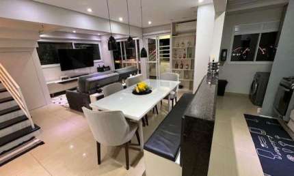 Apartamento com 2 quartos à venda no Alto da Boa Vista, Ribeirão Preto 