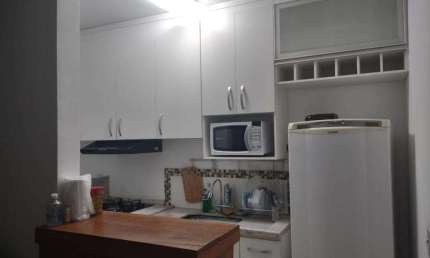 Apartamento com 2 quartos à venda no Nova Aliança, Ribeirão Preto 