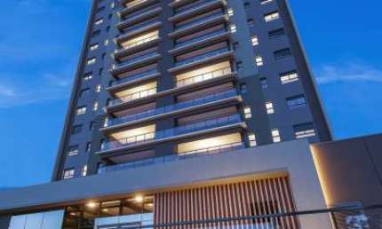 Apartamento com 4 quartos à venda no Jardim Olhos d'Água, Ribeirão Preto 