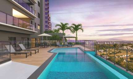 Apartamento com 3 quartos à venda no Jardim Olhos d'Água, Ribeirão Preto 