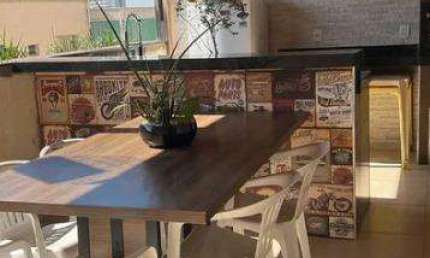 Apartamento com 2 quartos à venda no Parque Residencial Lagoinha, Ribeirão Preto 