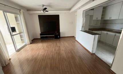 Apartamento com 3 quartos à venda no Jardim Nova Aliança, Ribeirão Preto 