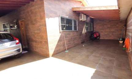 Casa com 2 quartos à venda no Parque Ribeirão Preto, Ribeirão Preto 