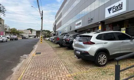 Sala comercial à venda no Jardim Califórnia, Ribeirão Preto 