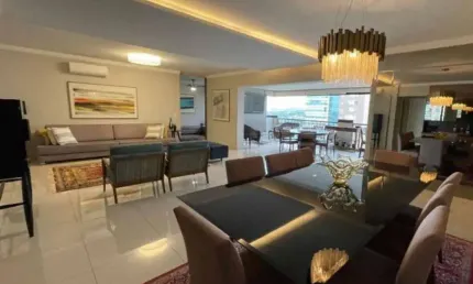 Apartamento com 3 quartos à venda no Residencial Morro do Ipê, Ribeirão Preto 