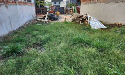 Terreno à venda no Portal da Mata, Ribeirão Preto 