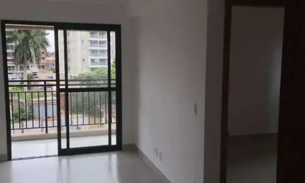 Apartamento com 2 quartos à venda no Ribeirânia, Ribeirão Preto 