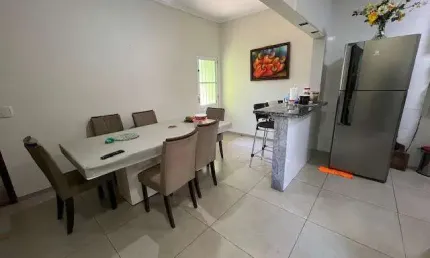 Casa com 3 quartos à venda no Jardim Castelo Branco, Ribeirão Preto 