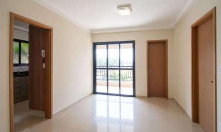 Apartamento com 3 quartos para alugar no Quinta da Primavera, Ribeirão Preto 