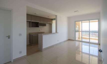 Apartamento no Residencial Mirage no Quinta da Primavera