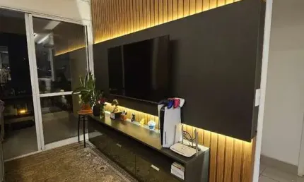 Apartamento com 2 quartos à venda no Ribeirânia, Ribeirão Preto 