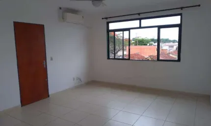 Apartamento com 3 quartos à venda no Presidente Médici, Ribeirão Preto 