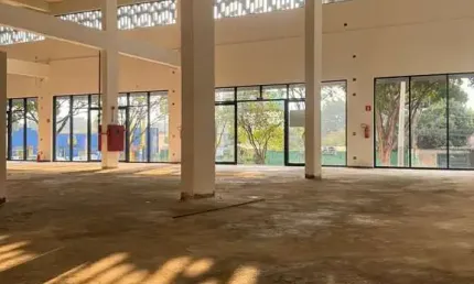 Sala comercial para alugar no Jardim Sumaré, Ribeirão Preto 