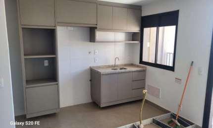 Apartamento com 2 quartos à venda no Quinta da Primavera, Ribeirão Preto 