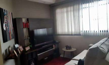 Apartamento com 1 quarto à venda no Independência, Ribeirão Preto 