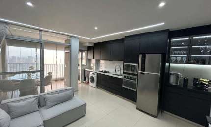 Apartamento com 2 quartos à venda no Jardim Botânico, Ribeirão Preto 