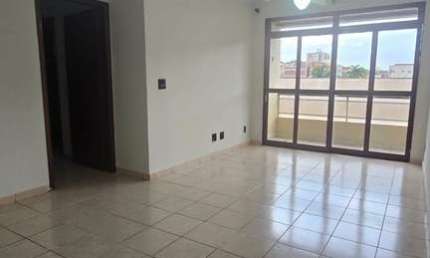 Apartamento com 3 quartos à venda no Jardim Irajá, Ribeirão Preto 