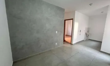 Apartamento com 2 quartos à venda no Jardim Ouro Branco, Ribeirão Preto 