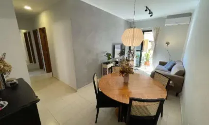 Apartamento com 3 quartos à venda no Jardim Paulista, Ribeirão Preto 