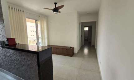 Apartamento com 2 quartos à venda no Ribeirânia, Ribeirão Preto 
