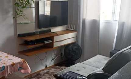 Apartamento com 2 quartos à venda no Alto da Boa Vista, Ribeirão Preto 
