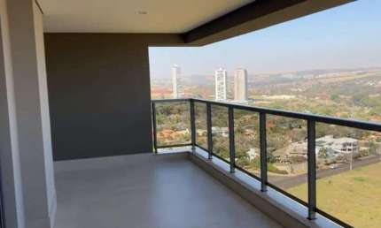 Apartamento com 3 quartos à venda no Jardim Olhos d'Água, Ribeirão Preto 