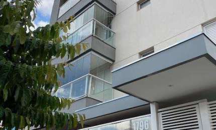 Apartamento com 2 quartos à venda na Vila Seixas, Ribeirão Preto 