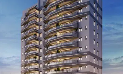 Apartamento com 2 quartos à venda no Jardim Irajá, Ribeirão Preto 