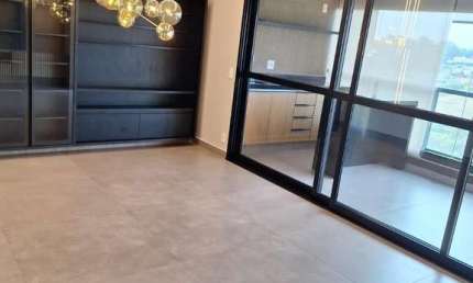 Apartamento com 3 quartos à venda no Jardim Olhos d'Água, Ribeirão Preto 