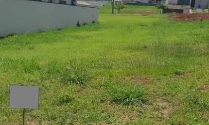 Terreno à venda no Residencial Alto do Castelo, Ribeirão Preto 