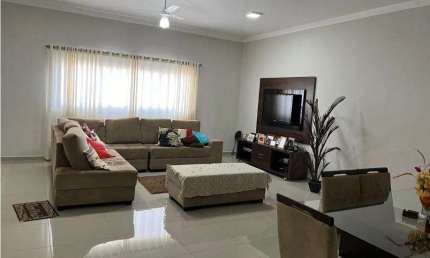 Casa em condomínio fechado com 3 quartos à venda no Portal da Mata, Ribeirão Preto 