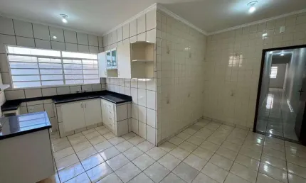 Casa com 3 quartos à venda na Vila Monte Alegre, Ribeirão Preto 