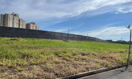 Terreno à venda em Bonfim Paulista, Ribeirão Preto 