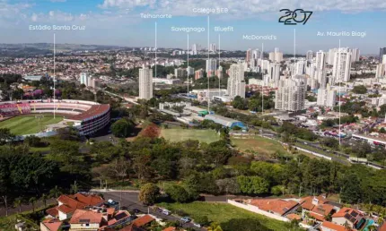 Apartamento com 1 quarto à venda no Jardim Botânico, Ribeirão Preto 