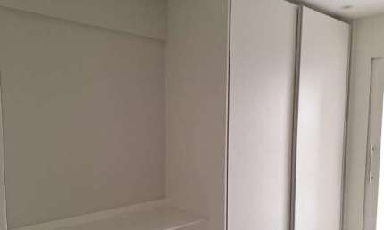 Apartamento com 1 quarto à venda na Vila Amélia, Ribeirão Preto 