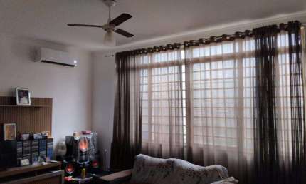 Casa com 3 quartos à venda no Jardim Paulistano, Ribeirão Preto 