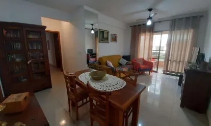 Apartamento com 3 quartos à venda no Jardim Botânico, Ribeirão Preto 
