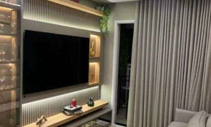 Apartamento com 1 quarto à venda no Jardim Sumaré, Ribeirão Preto 