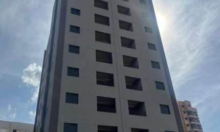 Apartamento com 2 quartos à venda no Ribeirânia, Ribeirão Preto 