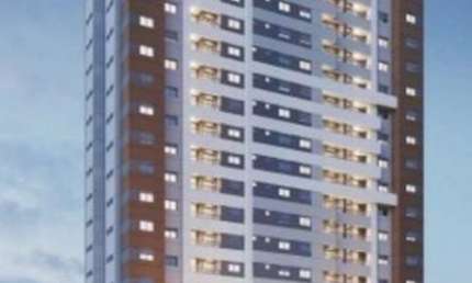 Apartamento com 3 quartos à venda no Jardim Botânico, Ribeirão Preto 