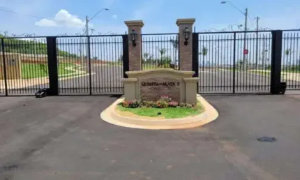 Terreno à venda no Recreio Anhangüera, Ribeirão Preto 