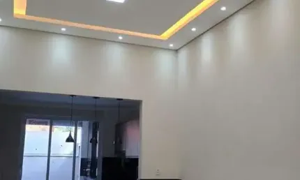 Casa com 3 quartos à venda em Bonfim Paulista, Ribeirão Preto 