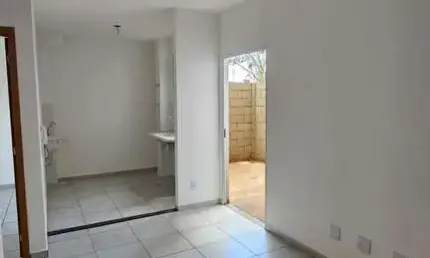 Apartamento com 2 quartos à venda no Jardim Ouro Branco, Ribeirão Preto 