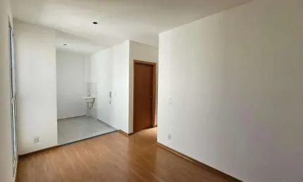 Apartamento com 2 quartos à venda no Jardim Ouro Branco, Ribeirão Preto 