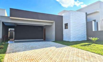 Casa em condomínio fechado com 3 quartos à venda em Bonfim Paulista, Ribeirão Preto 
