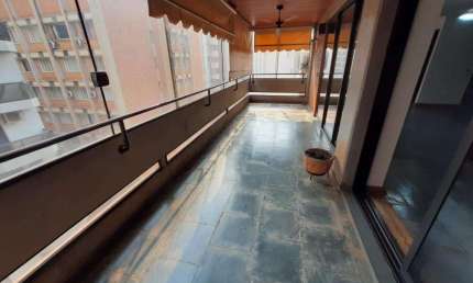 Apartamento com 3 quartos à venda no Centro, Ribeirão Preto 