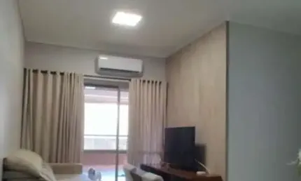 Apartamento com 3 quartos à venda no Jardim Paulista, Ribeirão Preto 