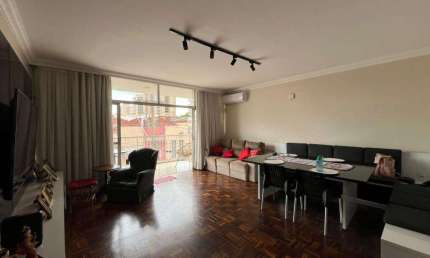 Apartamento com 3 quartos à venda no Centro, Ribeirão Preto 