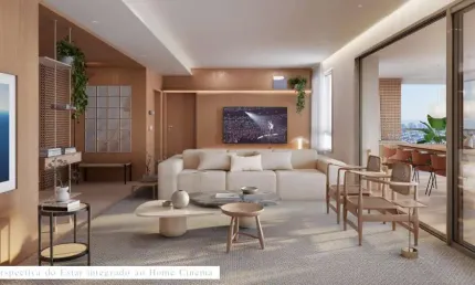 Apartamento com 3 quartos à venda no Jardim Olhos d'Água, Ribeirão Preto 