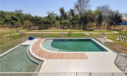 Apartamento com 2 quartos à venda no Residencial Parque dos Servidores, Ribeirão Preto 